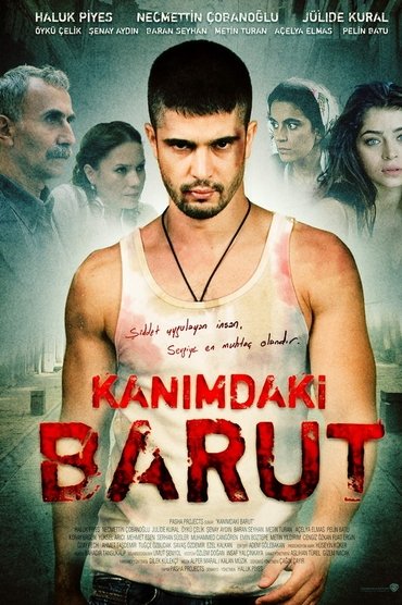 Kanımdaki Barut