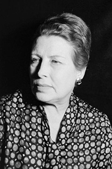 Josefina Silva