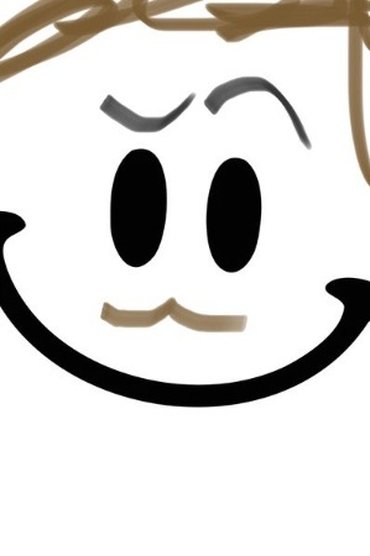 Random kid