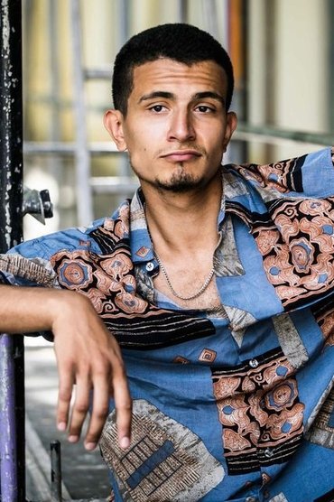 Nader Ben-Abdallah