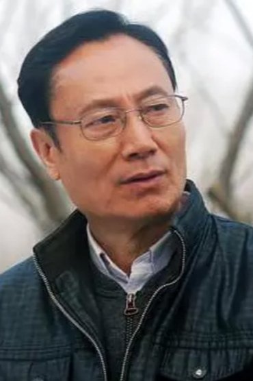 Zhao Yan Min