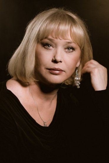 Marina Sauskan