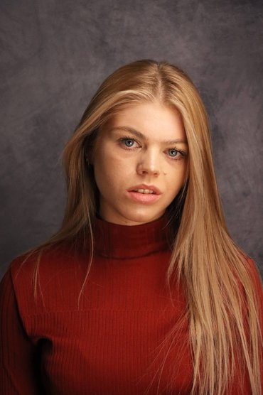 Meghan Adara
