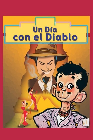 One Day with the Devil