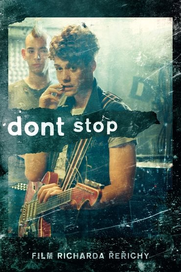 Don't Stop