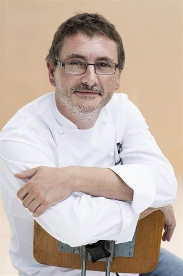 Andoni Luis Aduriz