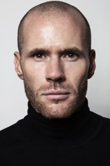 Oliver Trevena