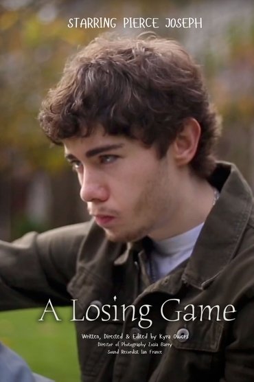 A Losing Game