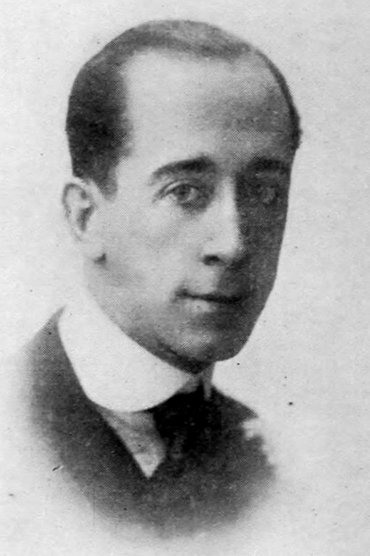Maxfield Moree