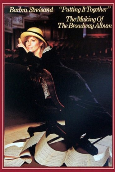 Putting It Together: The Making of the Broadway Album