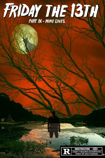 Friday the 13th: Nine Lives