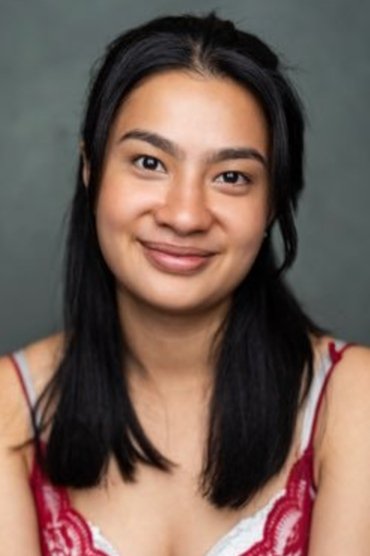 Kiara Nicole Pillai
