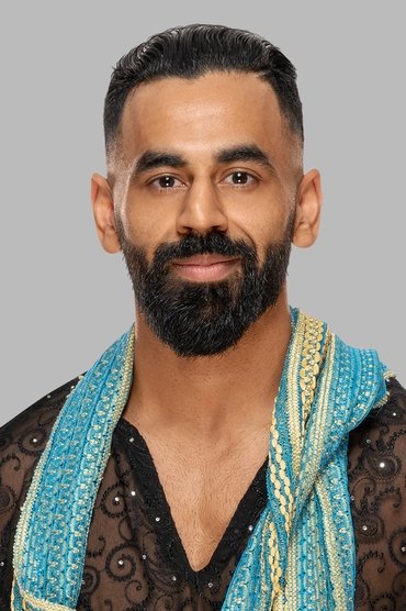 Harvinder Sihra