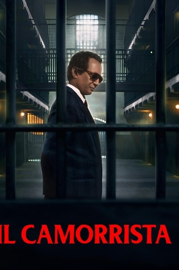 Il camorrista - Una serie di Giuseppe Tornatore