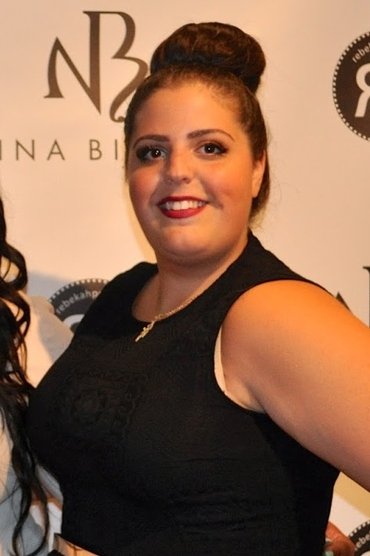 Hanna Amar