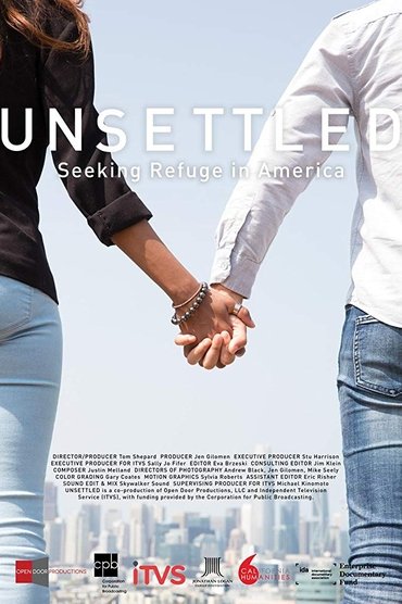 Unsettled: Seeking Refuge in America