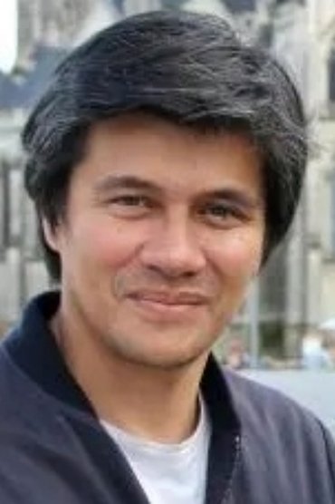 Philippe Mechelen