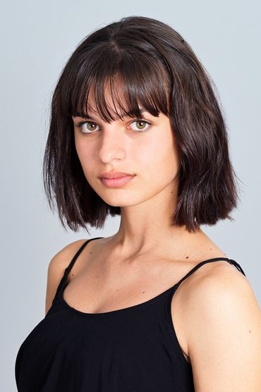 Sofía Oria
