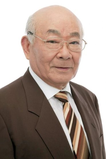 Chikao Ohtsuka