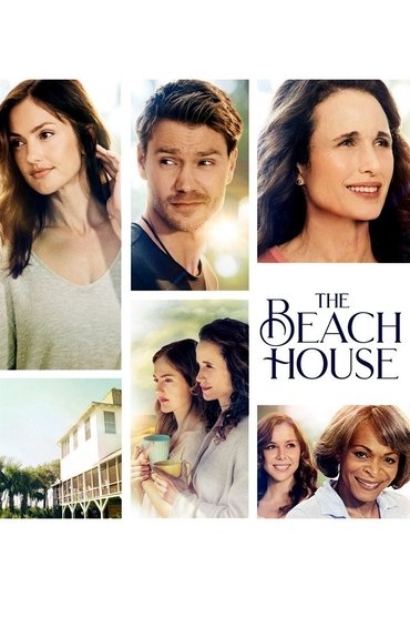 The Beach House: Una casa junto al mar (2018)