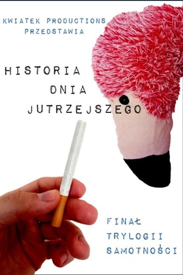 Historia dnia jutrzejszego