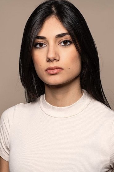 Elisa Ezzedine