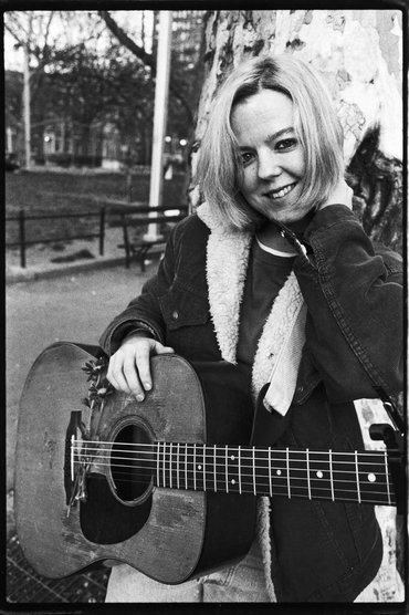 Mary Lou Lord