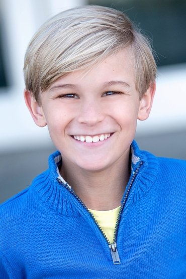 Matthew Last