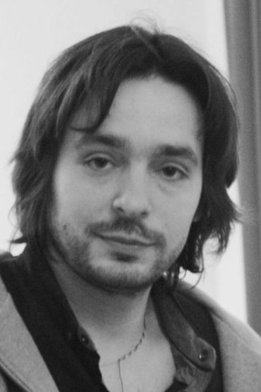 Aleksandr Barshak