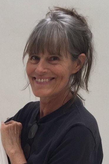 Jill Meager