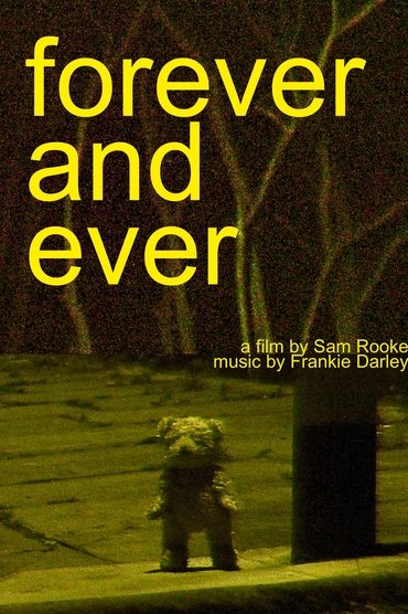 Forever And Ever