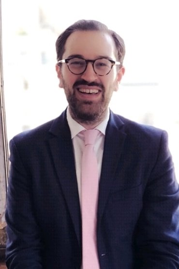 Hillel Friedman