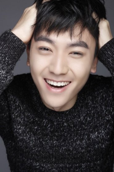 Li Zepeng