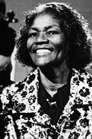 Big Mama Thornton