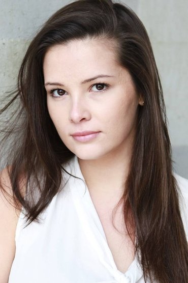 Sophie Stevens