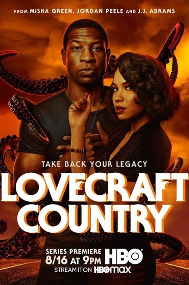 Regarder Lovecraft Country Saison 1 en Streaming Regarder Lovecraft Country Saison 1 en Streaming