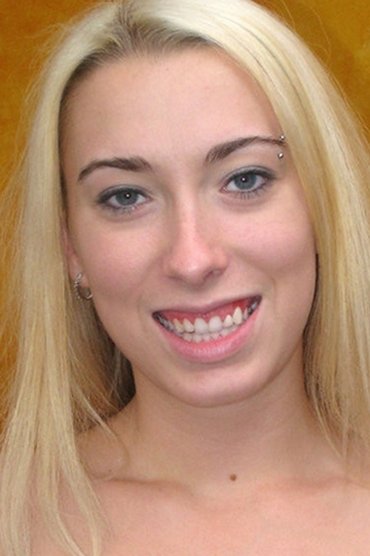 Jessica Woods