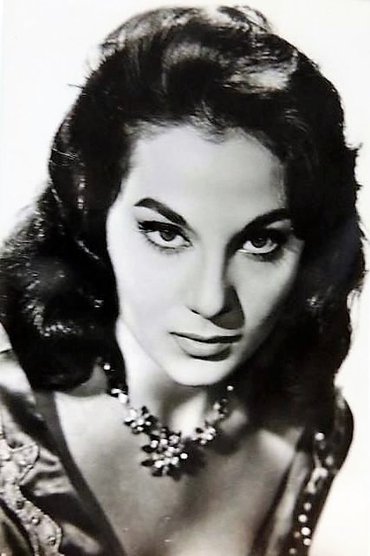 Mara Cruz