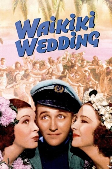 Waikiki Wedding