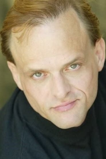 Colin Campbell