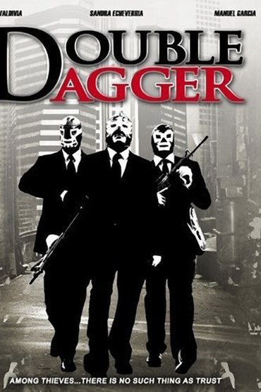Double Dagger