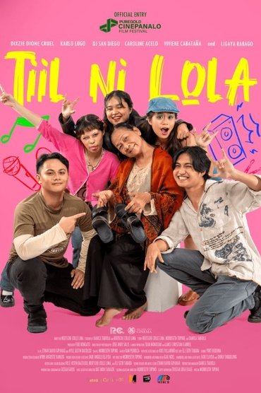 Tiil ni Lola