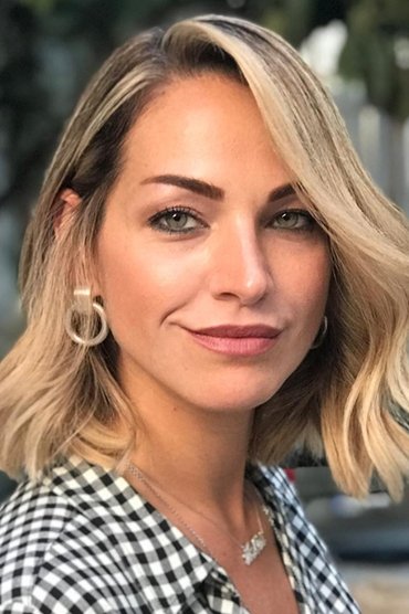 Aslı Mavitan