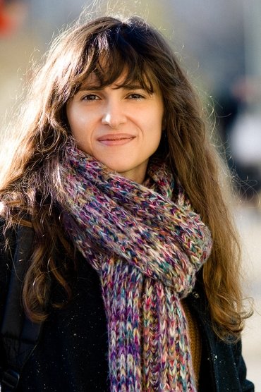 Priscilla Bescond