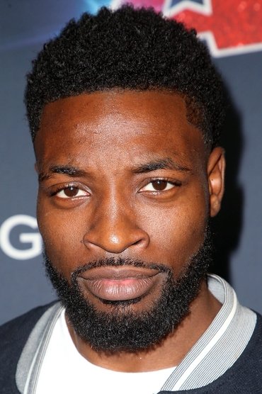Preacher Lawson