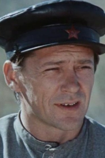 Vitaliy Medvedev