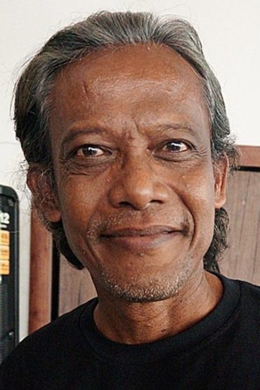 Slamet Ambari