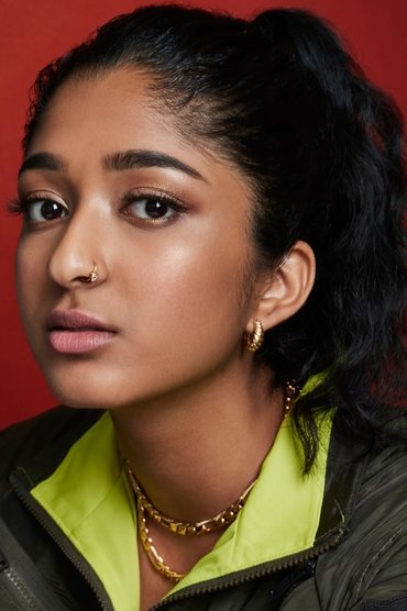 Maitreyi Ramakrishnan