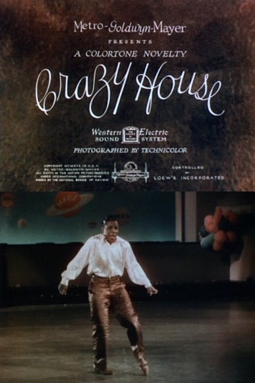 Crazy House