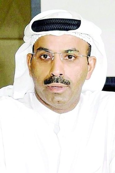 Tariq Al-Ali